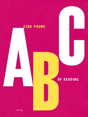 cover image of ABC of Reading